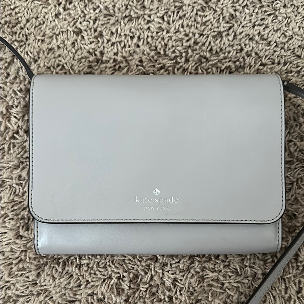 Kate spade cross body